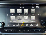 Apple CarPlayやAndroid Autoへのスマートな連携はもちろん、オペレータサービスや最先端の「NissanConnectサービス」にも対応し、目的地設定やドライブサポートもスムーズです!