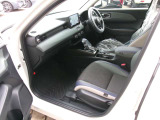 内外装共にクリーニング後に納車致します。