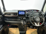 N-BOXカスタム G L ホンダセンシング 