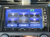 【装備】ギャザズメモリーナビ【VXM-214VFi】フルセグTV・DVD再生・CD録音・Bluetoothオーディオ機能付きです。