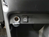 アクセサリーソケット(DC12V/120W)
