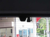 後方の事故にも対応します。