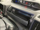 多彩で便利な収納が設けられています。