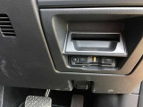 ETCが装着されています。再セットアップ後高速道路の料金所をノンストップで通過できて大変便利です。