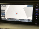 ナビゲーションは地図の確認だけでなく、DVDやCDの再生も重要です。きっとドライブを盛り上げてくれることでしょう。