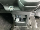 運転席助手席シートヒーター搭載!