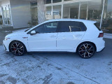 ゴルフ GTI 