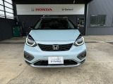Honda SENSING標準装備!衝突被害軽減ブレーキ(CMBS)・誤発進抑制・ACC・LKAS(車線維持支援システム)など、充実した安全運転支援機能で毎日のドライブをサポート♪