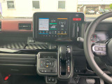 運転席周りです☆細かいオプションなど、気になるところがあればお気軽にメールやお電話等でお問い合わせください!もちろんご来店の上実車のご確認だけでも大歓迎です☆