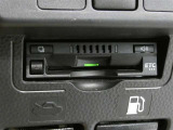 アンテナ分離型ETCです ETC本体は目立つところに設置していないのでデザイン的にも安全性も高いです 高速道路をご利用される方は必需品ですよ