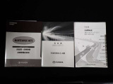 このクルマ限定で使える装備品が付いています!使い方などはぜひ実際に店舗にお越しいただき、専門スタッフにお尋ねください!