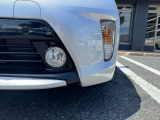 暗い道でも明るいライトでサクサク運転できますよ!