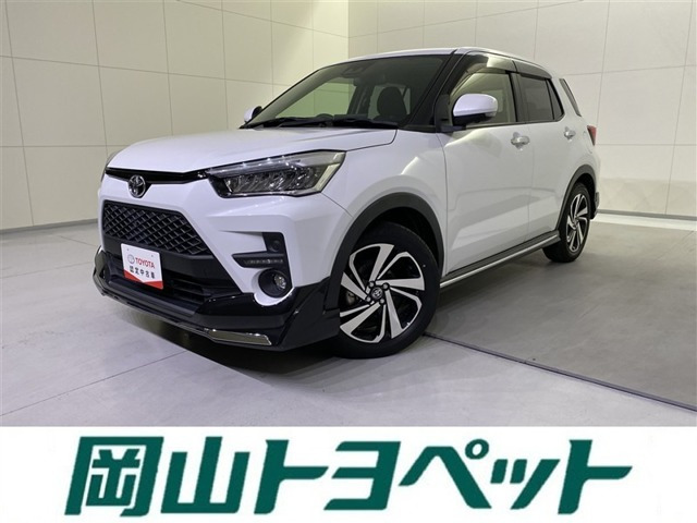 ライズ  1.2 Z
