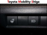 冬季に便利なステアリングヒーターを装備しています。