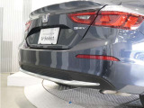 全国お近くのHondaディーラーで保証修理が受けられる「ホッと保証」が付いているので安心!!わずかなご負担で最長5年間の保証延長が可能!!