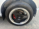 ADVAN RACING ONI2