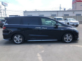 【車体写真】正規ディーラー店だからこそできる徹底した整備の後、納車させていただきます!