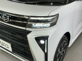 【LEDヘッドライト】ディスチャージヘッドライト(HID)と同等の明るさで、夜道や雨天走行が明るく視界良好!! フォグライトも装備で、安心感さらにUPです♪安心ドライブを楽しんで下さい♪