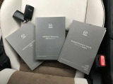★★★取扱説明書&点検整備記録簿&キーレス2本ございます!!実は中古車選びのマストアイテムなんです★★★