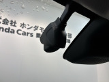 万が一の事故のときもドライブレコーダーがあると安心です。ご利用になる場合は個人情報保護の観点より新品の対応SDカードをお求め下さい。