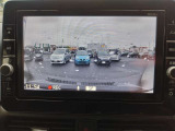 今話題のドライブレコーダー装備車。万が一のトラブルの際、証拠として効果を発揮してくれます。