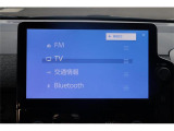 TV視聴可能です。