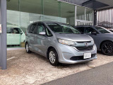 シルバーなのでメンテナンスがしやすいですよ