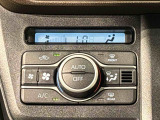 車内空調は&rdquo;AUTOエアコン&rdquo;にお任せ。運転に集中出来ますよ!