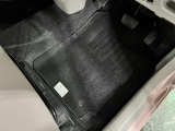 汎用マット付です。