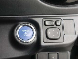 プッシュスタートタイプなので便利