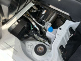 とっても綺麗なエンジンルームです♪お買い上げの際は日産整備士がメンテナンス整備を実施してお渡し致します☆
