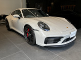 911 カレラ GTS PDK
