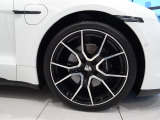 認定中古車規定整備を実施致します。詳細はPorsche center 滋賀へお気軽にお問合せ下さいませ!