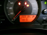 ヴィッツ 1.3 F 4WD 