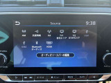 カーナビでテレビの視聴や音楽再生も出来ます!
