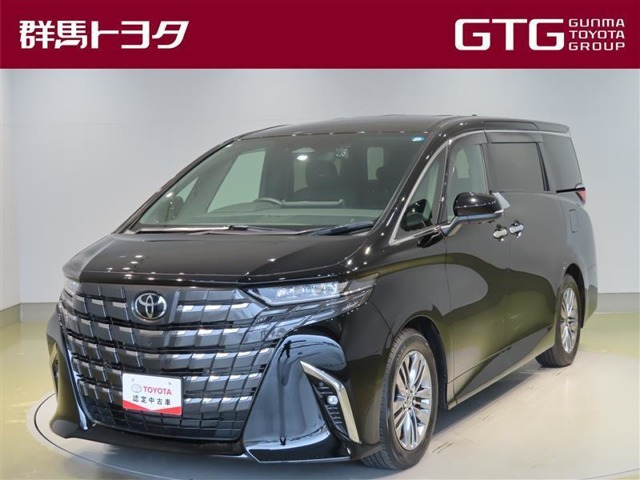 アルファード 2.5 Z