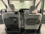 納車後の点検、車検などアフターサービスもお任せください!