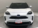 「フロントマスク」です。車の印象を決めるのは【顔】。この車の顔つきは、きっとあなたにピッタリ!?