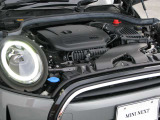 ◆1500cc 直列3気筒ターボエンジン◆