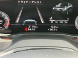 バーチャルコックピットナビ装備 MMIナビゲーション搭載 地図データ最新版にアップデート後ご納車させていただきますのでご安心くださいませ。