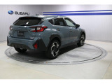 クロストレック 2.5 プレミアム S:HEV EX 4WD 