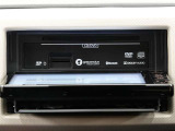 CD/DVD/SDオーディオ