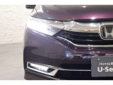LEDヘッドライト搭載!明るく視界良好!消費電力も少なくバッテリーの負担軽減!高寿命で経済的な電球です!