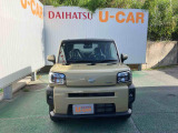タフト G 