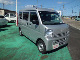 ミニキャブバン E ハイルーフ 4WD 