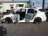 ご契約からご納車まで業界に従事したスタッフにて丁寧な対応でサポートさせて頂きます♪