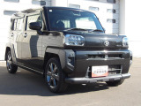 タフト G ターボ 4WD 