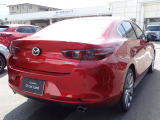 MAZDA3セダン 1.8 XD プロアクティブ 