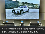 気になる車両などお気軽にお問い合わせください。皆様のご来店をスタッフ一同、お待ちしております。