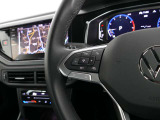 前車と一定の車間距離を保ちながら走る追随システムのACC(アダプティブクルーズコントロール)付!